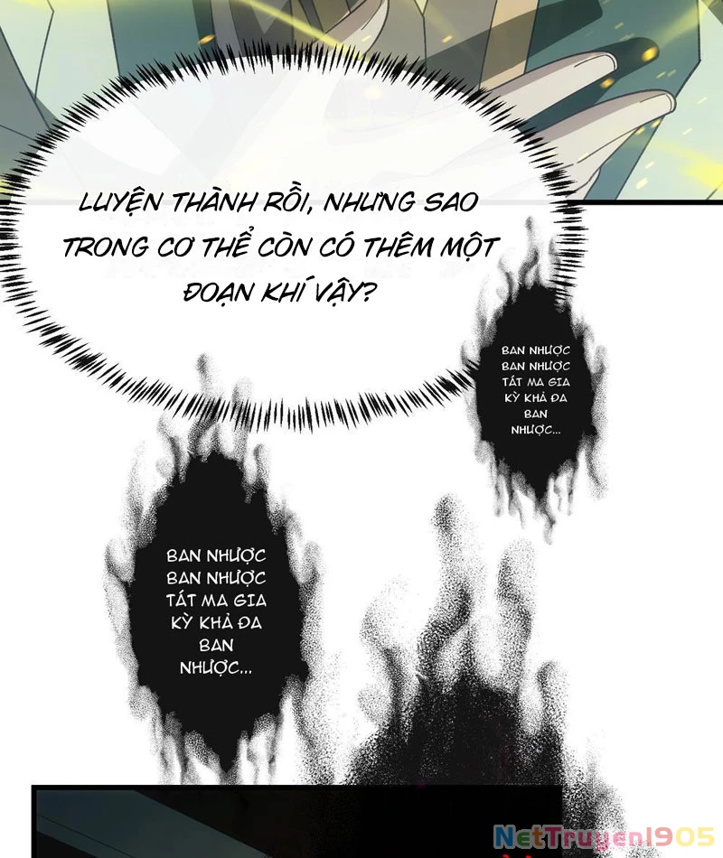 Thế Giới Quỷ Thần, Ta Có Ngộ Tính Đặc Thù Chapter 2 - 62