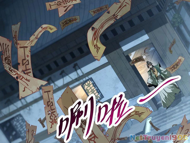 Thế Giới Quỷ Thần, Ta Có Ngộ Tính Đặc Thù Chapter 3 - 5