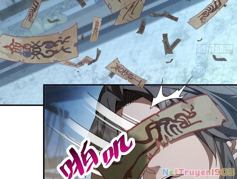 Thế Giới Quỷ Thần, Ta Có Ngộ Tính Đặc Thù Chapter 3 - 6