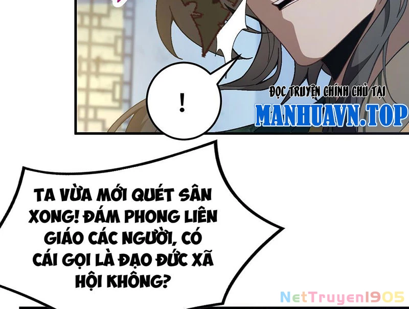 Thế Giới Quỷ Thần, Ta Có Ngộ Tính Đặc Thù Chapter 3 - 7