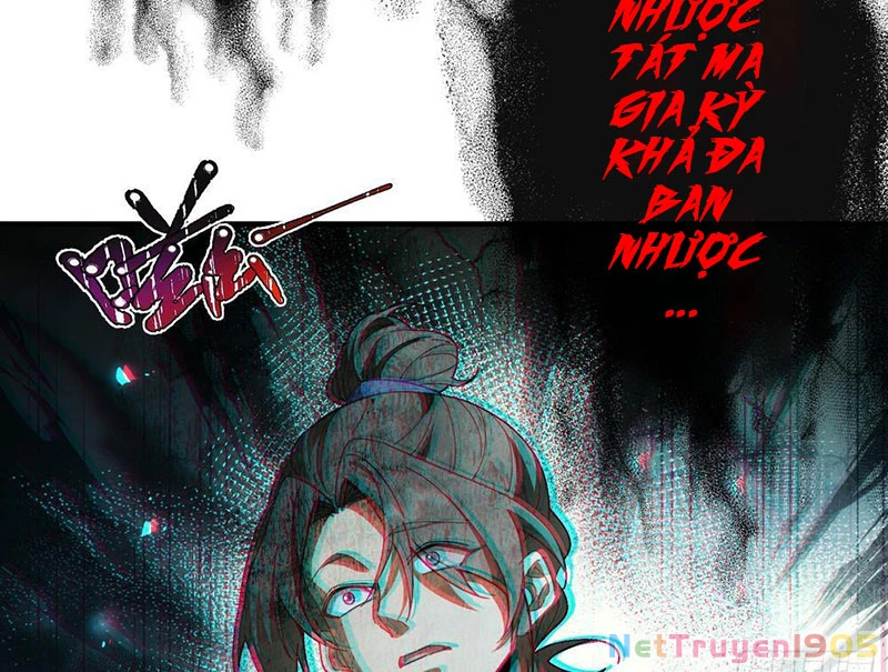 Thế Giới Quỷ Thần, Ta Có Ngộ Tính Đặc Thù Chapter 3 - 10