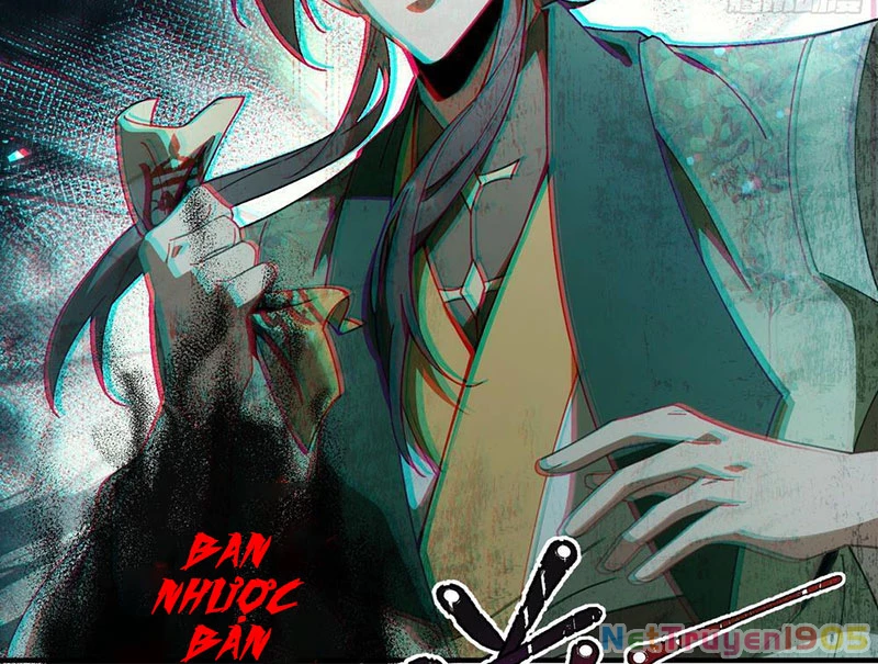 Thế Giới Quỷ Thần, Ta Có Ngộ Tính Đặc Thù Chapter 3 - 11