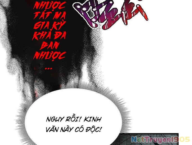 Thế Giới Quỷ Thần, Ta Có Ngộ Tính Đặc Thù Chapter 3 - 12