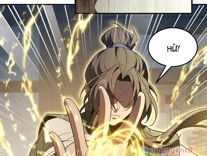 Thế Giới Quỷ Thần, Ta Có Ngộ Tính Đặc Thù Chapter 3 - 14