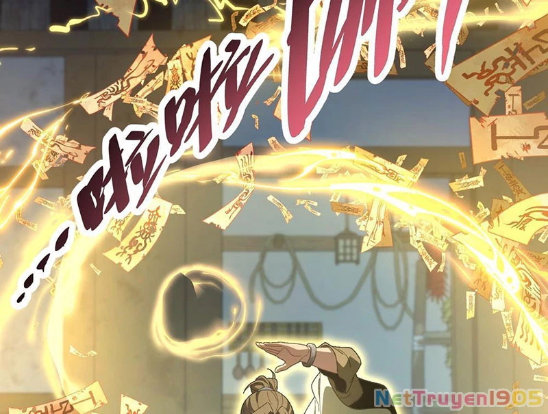 Thế Giới Quỷ Thần, Ta Có Ngộ Tính Đặc Thù Chapter 3 - 16