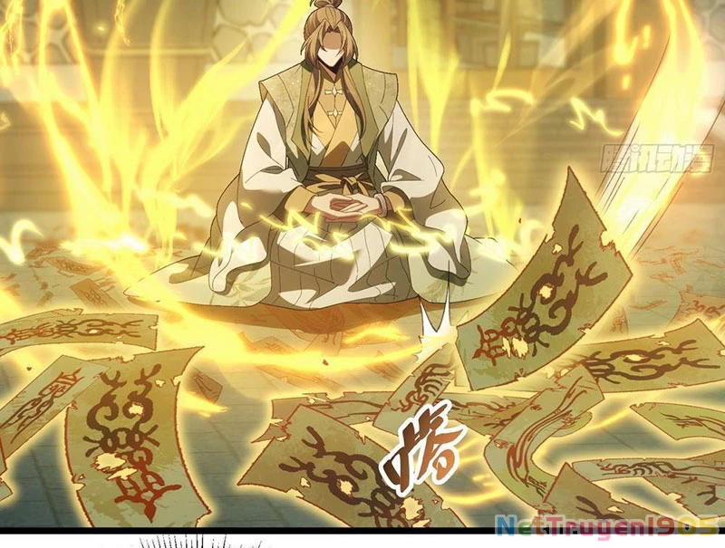 Thế Giới Quỷ Thần, Ta Có Ngộ Tính Đặc Thù Chapter 3 - 27