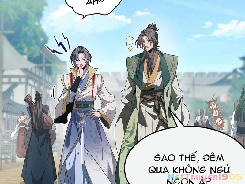 Thế Giới Quỷ Thần, Ta Có Ngộ Tính Đặc Thù Chapter 3 - 35