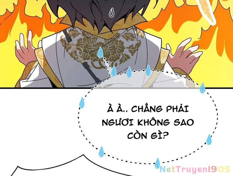 Thế Giới Quỷ Thần, Ta Có Ngộ Tính Đặc Thù Chapter 3 - 48