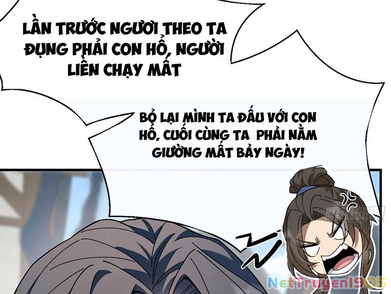 Thế Giới Quỷ Thần, Ta Có Ngộ Tính Đặc Thù Chapter 3 - 49