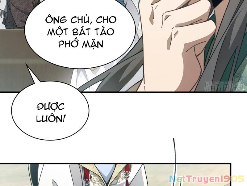 Thế Giới Quỷ Thần, Ta Có Ngộ Tính Đặc Thù Chapter 3 - 54