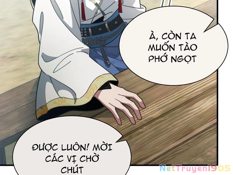 Thế Giới Quỷ Thần, Ta Có Ngộ Tính Đặc Thù Chapter 3 - 55
