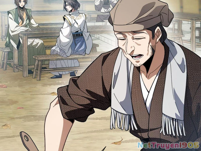 Thế Giới Quỷ Thần, Ta Có Ngộ Tính Đặc Thù Chapter 3 - 57