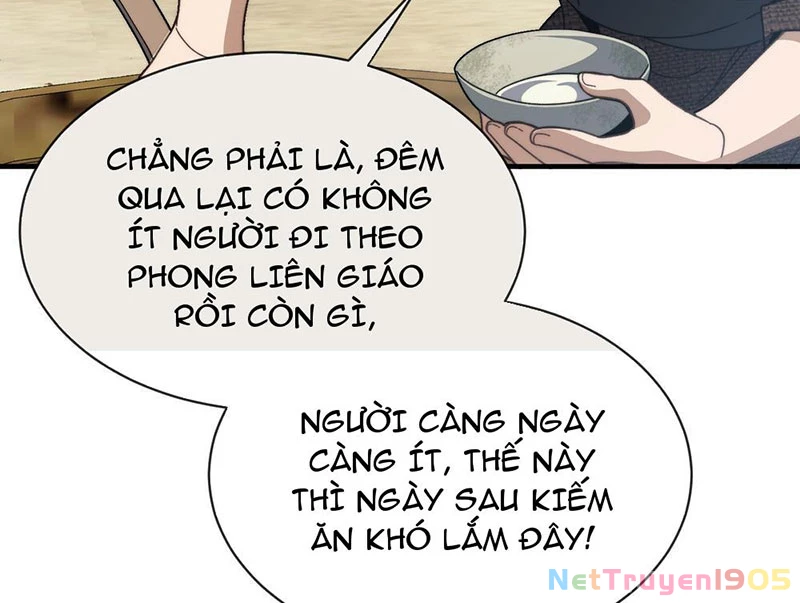 Thế Giới Quỷ Thần, Ta Có Ngộ Tính Đặc Thù Chapter 3 - 58