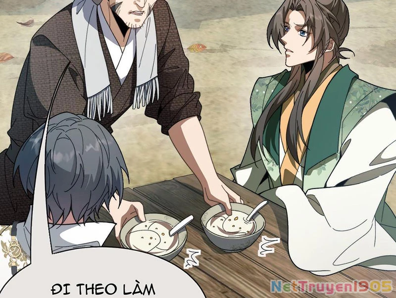 Thế Giới Quỷ Thần, Ta Có Ngộ Tính Đặc Thù Chapter 3 - 60