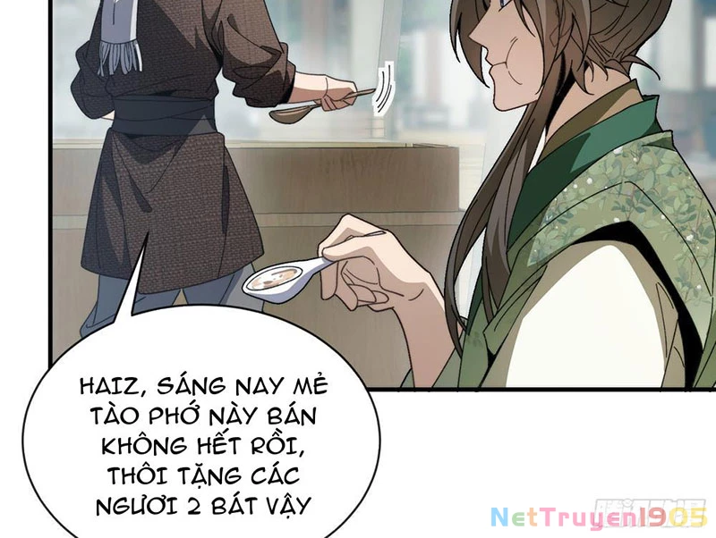 Thế Giới Quỷ Thần, Ta Có Ngộ Tính Đặc Thù Chapter 3 - 63