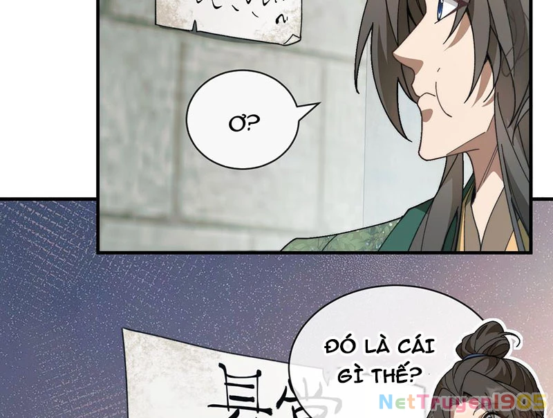 Thế Giới Quỷ Thần, Ta Có Ngộ Tính Đặc Thù Chapter 3 - 65