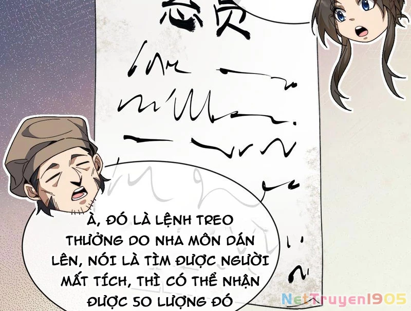 Thế Giới Quỷ Thần, Ta Có Ngộ Tính Đặc Thù Chapter 3 - 66