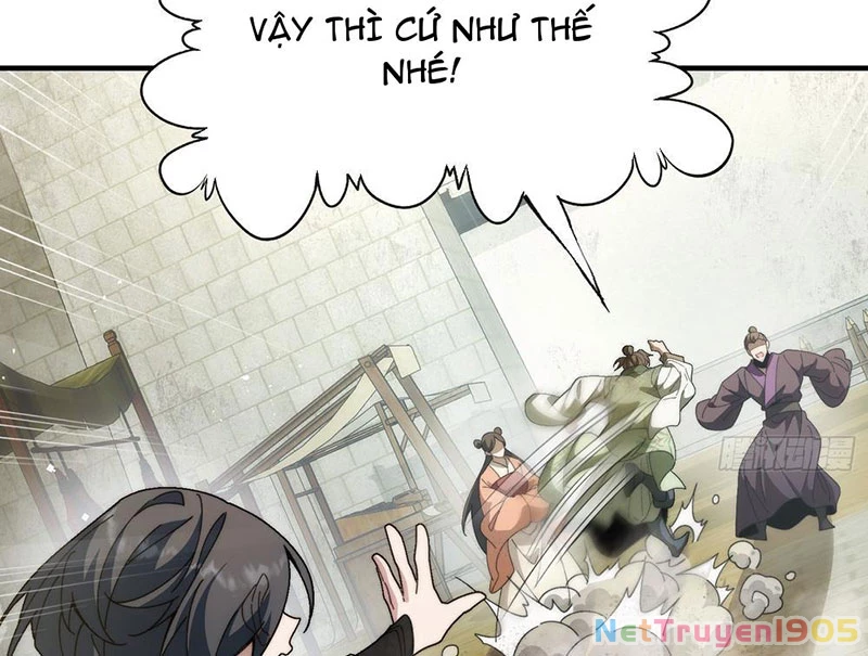 Thế Giới Quỷ Thần, Ta Có Ngộ Tính Đặc Thù Chapter 3 - 74