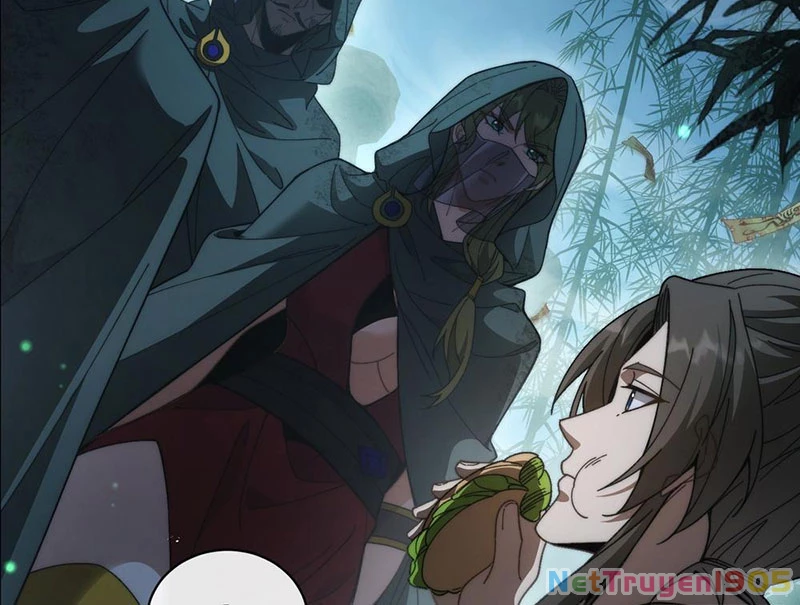 Thế Giới Quỷ Thần, Ta Có Ngộ Tính Đặc Thù Chapter 3 - 83