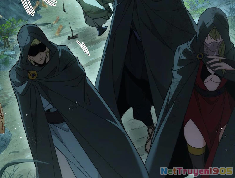 Thế Giới Quỷ Thần, Ta Có Ngộ Tính Đặc Thù Chapter 3 - 90