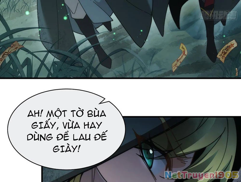 Thế Giới Quỷ Thần, Ta Có Ngộ Tính Đặc Thù Chapter 3 - 91