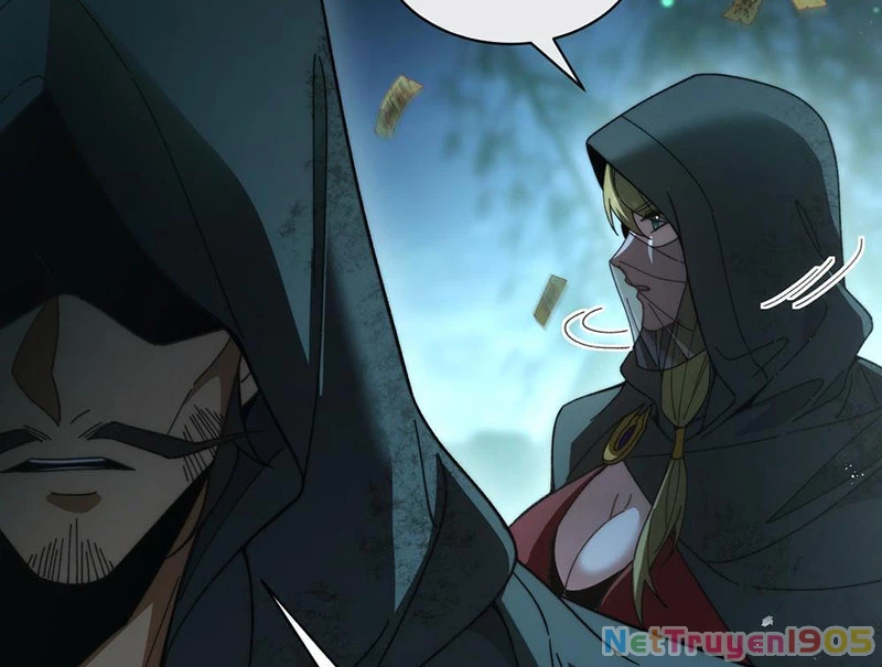 Thế Giới Quỷ Thần, Ta Có Ngộ Tính Đặc Thù Chapter 3 - 93