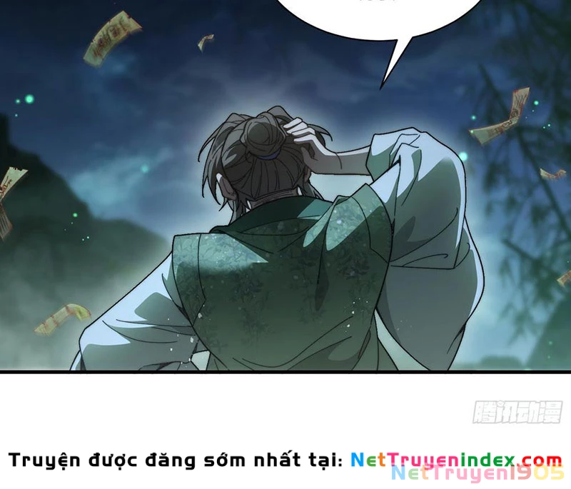 Thế Giới Quỷ Thần, Ta Có Ngộ Tính Đặc Thù Chapter 3 - 95