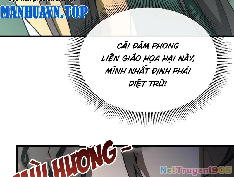 Thế Giới Quỷ Thần, Ta Có Ngộ Tính Đặc Thù Chapter 3 - 107