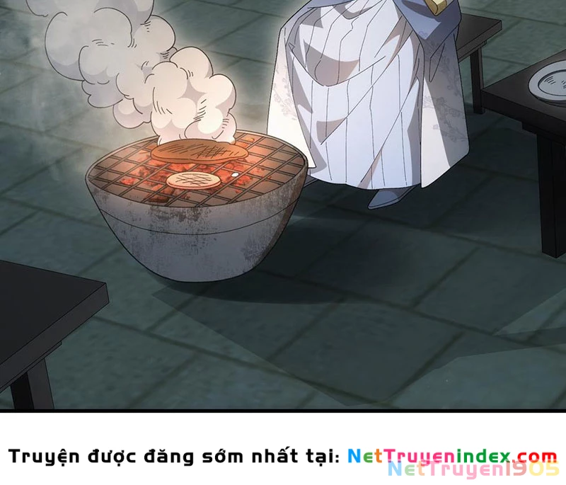 Thế Giới Quỷ Thần, Ta Có Ngộ Tính Đặc Thù Chapter 3 - 110