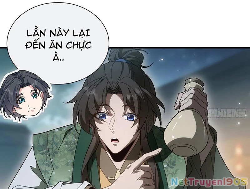 Thế Giới Quỷ Thần, Ta Có Ngộ Tính Đặc Thù Chapter 3 - 113