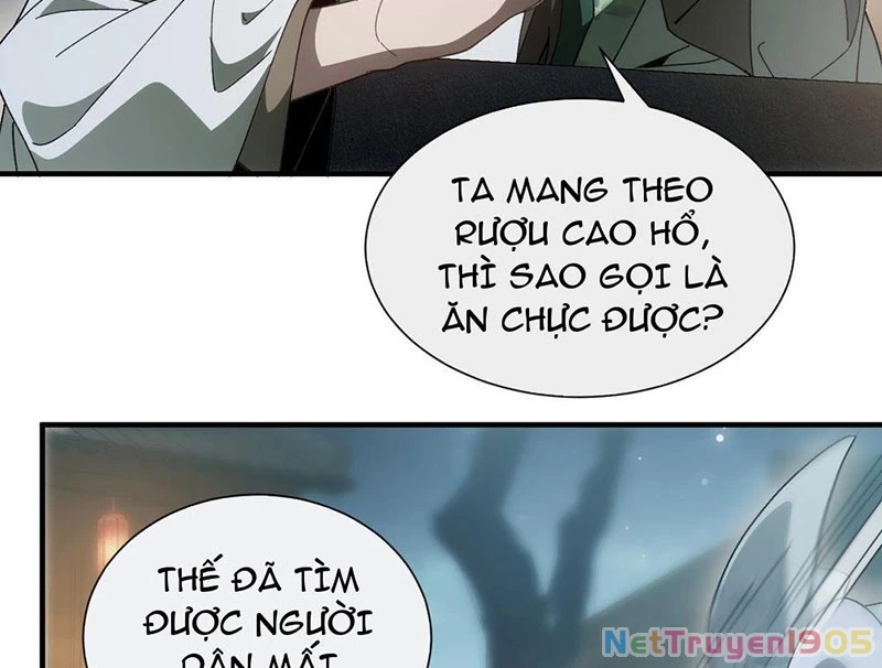 Thế Giới Quỷ Thần, Ta Có Ngộ Tính Đặc Thù Chapter 3 - 114