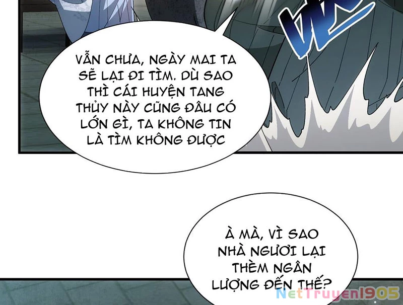 Thế Giới Quỷ Thần, Ta Có Ngộ Tính Đặc Thù Chapter 3 - 116