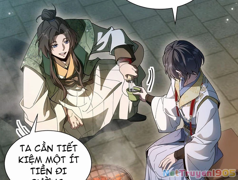 Thế Giới Quỷ Thần, Ta Có Ngộ Tính Đặc Thù Chapter 3 - 117