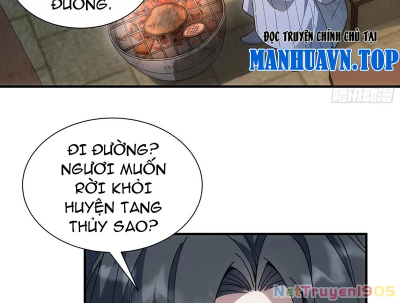 Thế Giới Quỷ Thần, Ta Có Ngộ Tính Đặc Thù Chapter 3 - 118