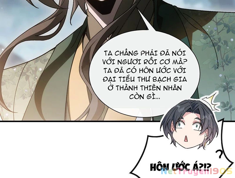 Thế Giới Quỷ Thần, Ta Có Ngộ Tính Đặc Thù Chapter 3 - 121