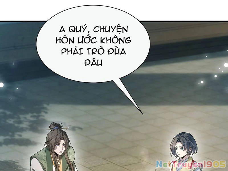 Thế Giới Quỷ Thần, Ta Có Ngộ Tính Đặc Thù Chapter 4 - 4