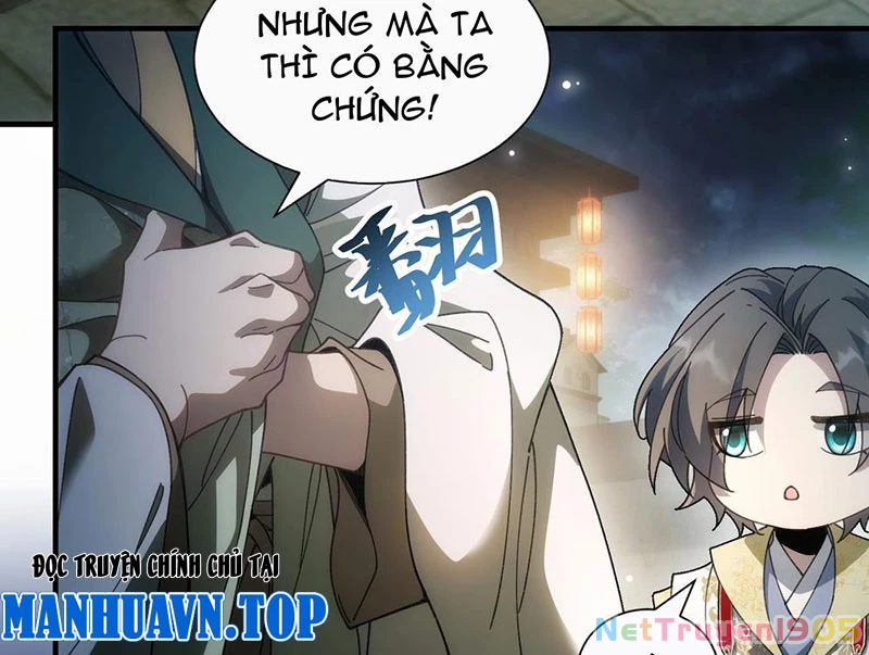 Thế Giới Quỷ Thần, Ta Có Ngộ Tính Đặc Thù Chapter 4 - 6