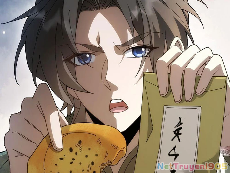 Thế Giới Quỷ Thần, Ta Có Ngộ Tính Đặc Thù Chapter 4 - 8