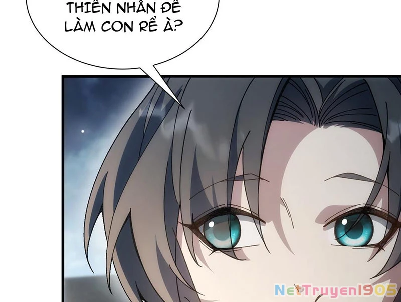 Thế Giới Quỷ Thần, Ta Có Ngộ Tính Đặc Thù Chapter 4 - 10