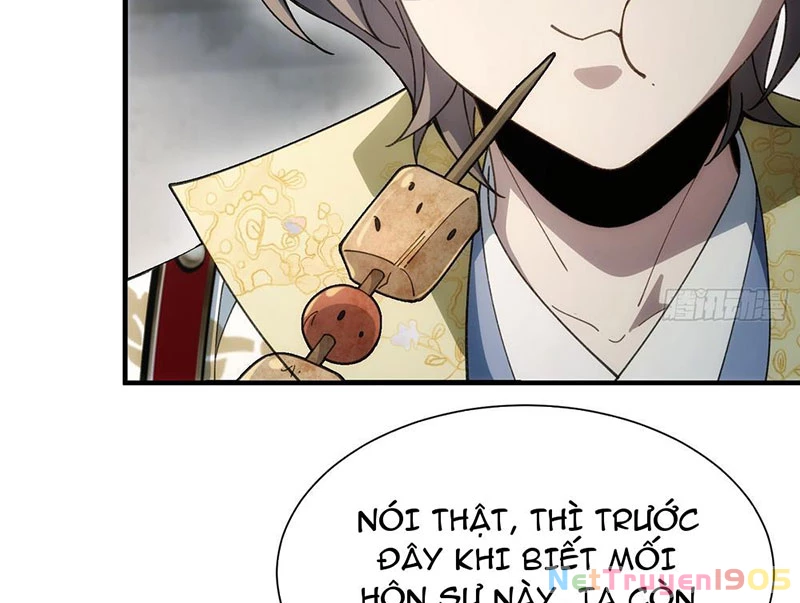 Thế Giới Quỷ Thần, Ta Có Ngộ Tính Đặc Thù Chapter 4 - 11