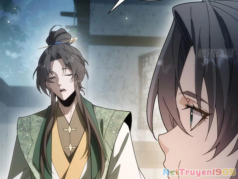 Thế Giới Quỷ Thần, Ta Có Ngộ Tính Đặc Thù Chapter 4 - 15