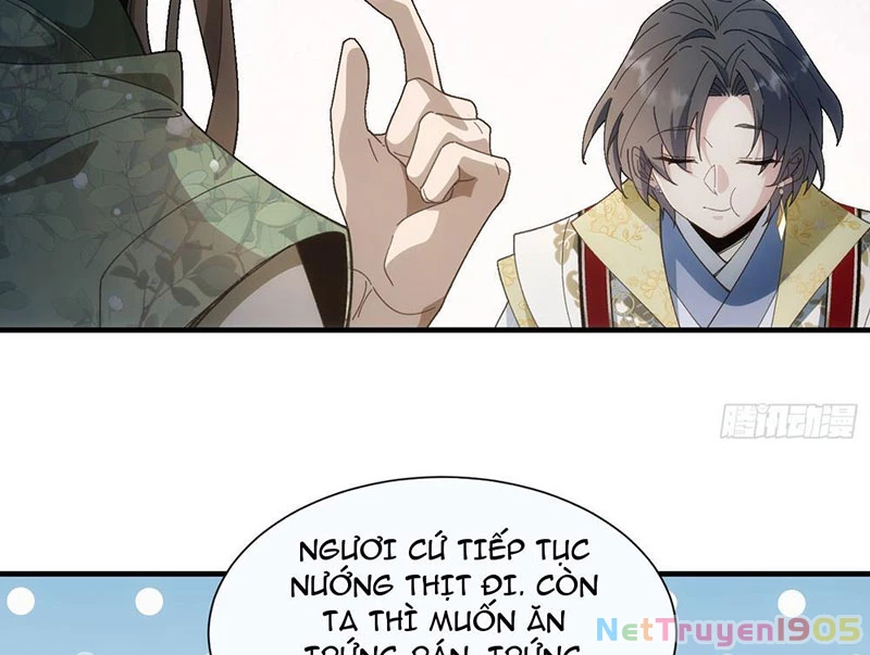 Thế Giới Quỷ Thần, Ta Có Ngộ Tính Đặc Thù Chapter 4 - 18