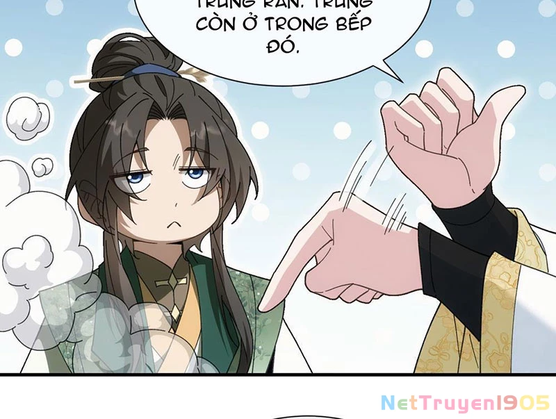 Thế Giới Quỷ Thần, Ta Có Ngộ Tính Đặc Thù Chapter 4 - 19