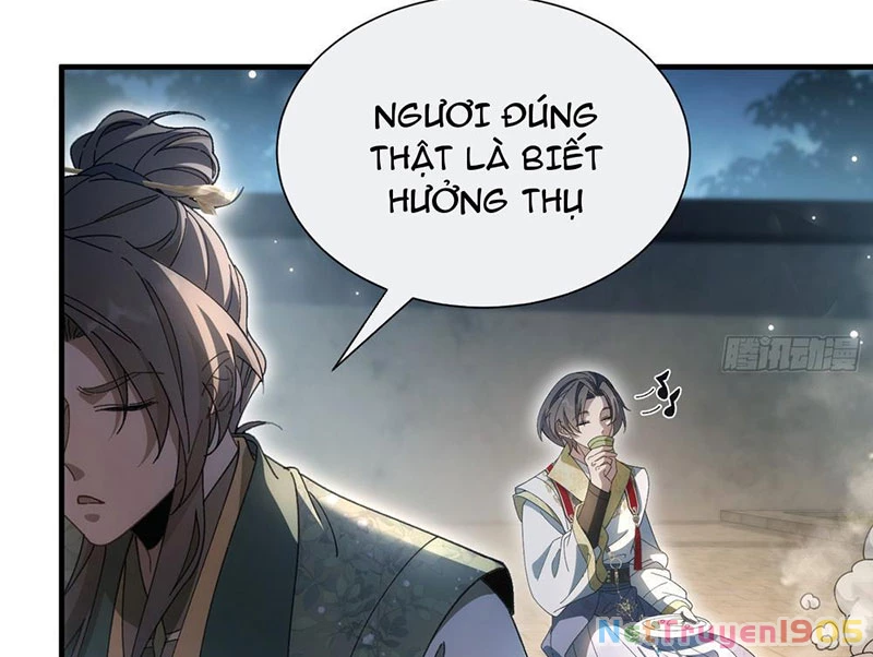 Thế Giới Quỷ Thần, Ta Có Ngộ Tính Đặc Thù Chapter 4 - 20