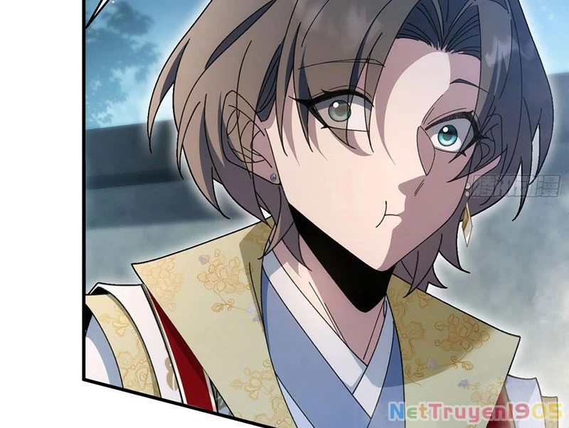 Thế Giới Quỷ Thần, Ta Có Ngộ Tính Đặc Thù Chapter 4 - 22