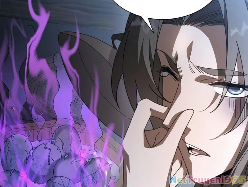 Thế Giới Quỷ Thần, Ta Có Ngộ Tính Đặc Thù Chapter 4 - 25