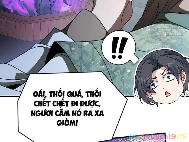 Thế Giới Quỷ Thần, Ta Có Ngộ Tính Đặc Thù Chapter 4 - 26