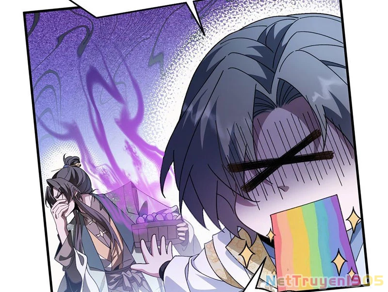 Thế Giới Quỷ Thần, Ta Có Ngộ Tính Đặc Thù Chapter 4 - 27
