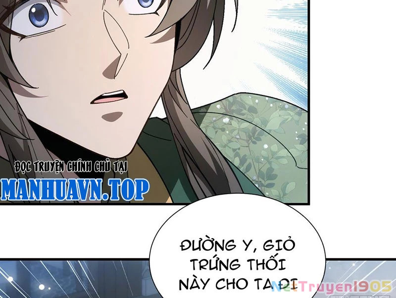 Thế Giới Quỷ Thần, Ta Có Ngộ Tính Đặc Thù Chapter 4 - 29