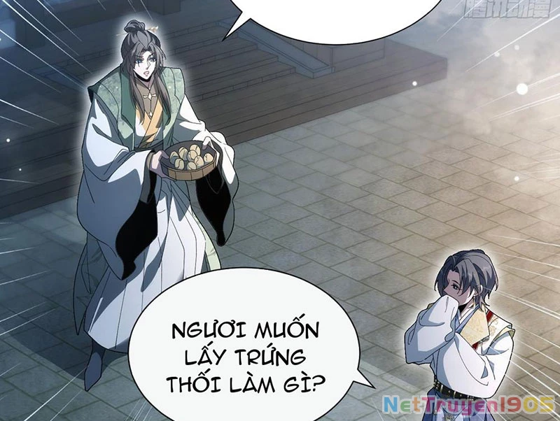 Thế Giới Quỷ Thần, Ta Có Ngộ Tính Đặc Thù Chapter 4 - 30